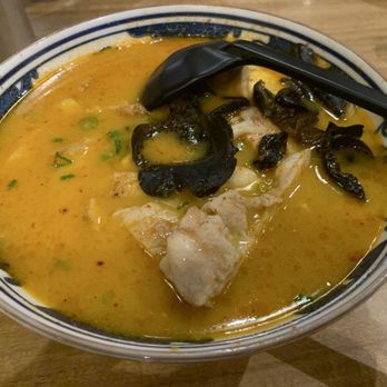 Kyushu Ramen & Sushi - Ramen Near Me - Manchester, Connecticut