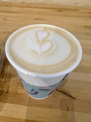 Little Dreamer Coffee by null