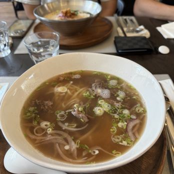 Rin-Tei - Beef pho - Asian Fusion Near Me - San Mateo, California Rin-Tei - Beef pho - Asian Fusion Near Me - San Mateo, California
