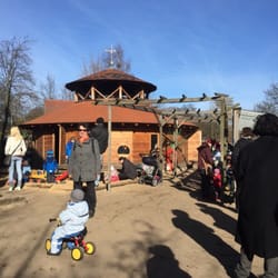 Kinderbauernhof Pinke-Panke - Pinke Panke