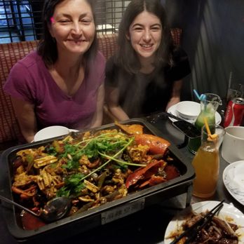 Hot Space - Szechuan Near Me - Brooklyn, New York