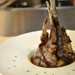 Lamb Lollipops