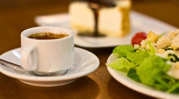 Sugar Cakes Patisserie & Bistro by null