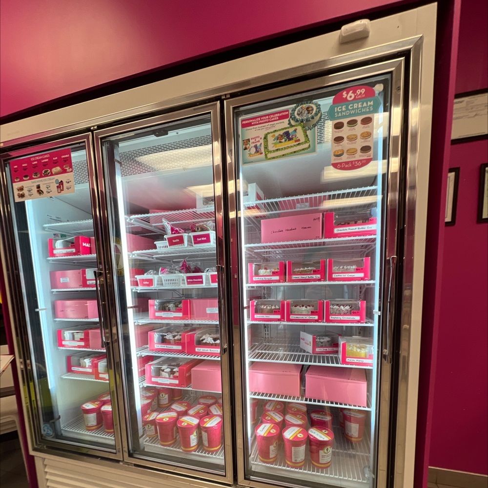 MARBLE SLAB CREAMERY Updated May 2024 12 Photos & 12 Reviews 3056339 200th Street