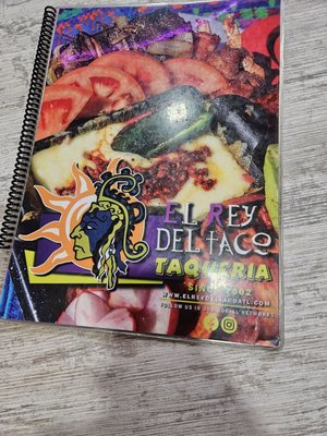 El Rey Del Taco by null