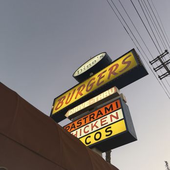 Dino’s Main St - Outside - Burgers Near Me - Los Angeles, California Dino’s Main St - Outside - Burgers Near Me - Los Angeles, California