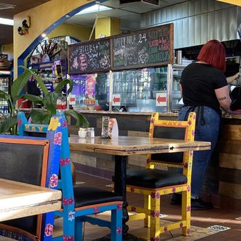 Maya Mexican Restaurant - View of kitchen - Mexican Near Me - Santa Maria, California Maya Mexican Restaurant - View of kitchen - Mexican Near Me - Santa Maria, California