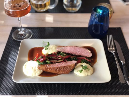 Restaurant Stüffel by null