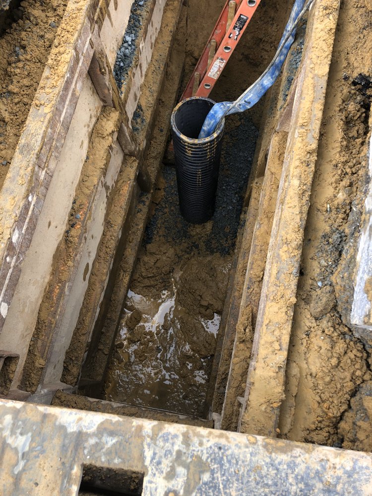 Slide of Mahon Plumbing