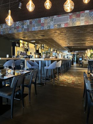 Restaurant & Bar Diga by null