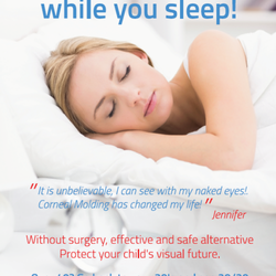 Eye Health Consultants