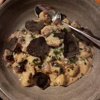 Ada Street - Gnocchi - Bars Near Me - Chicago, Illinois Ada Street - Gnocchi - Bars Near Me - Chicago, Illinois