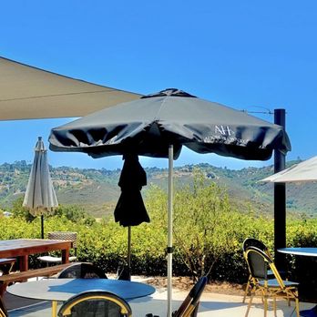 Adobe Hill Winery - Wineries Near Me - Fallbrook, California