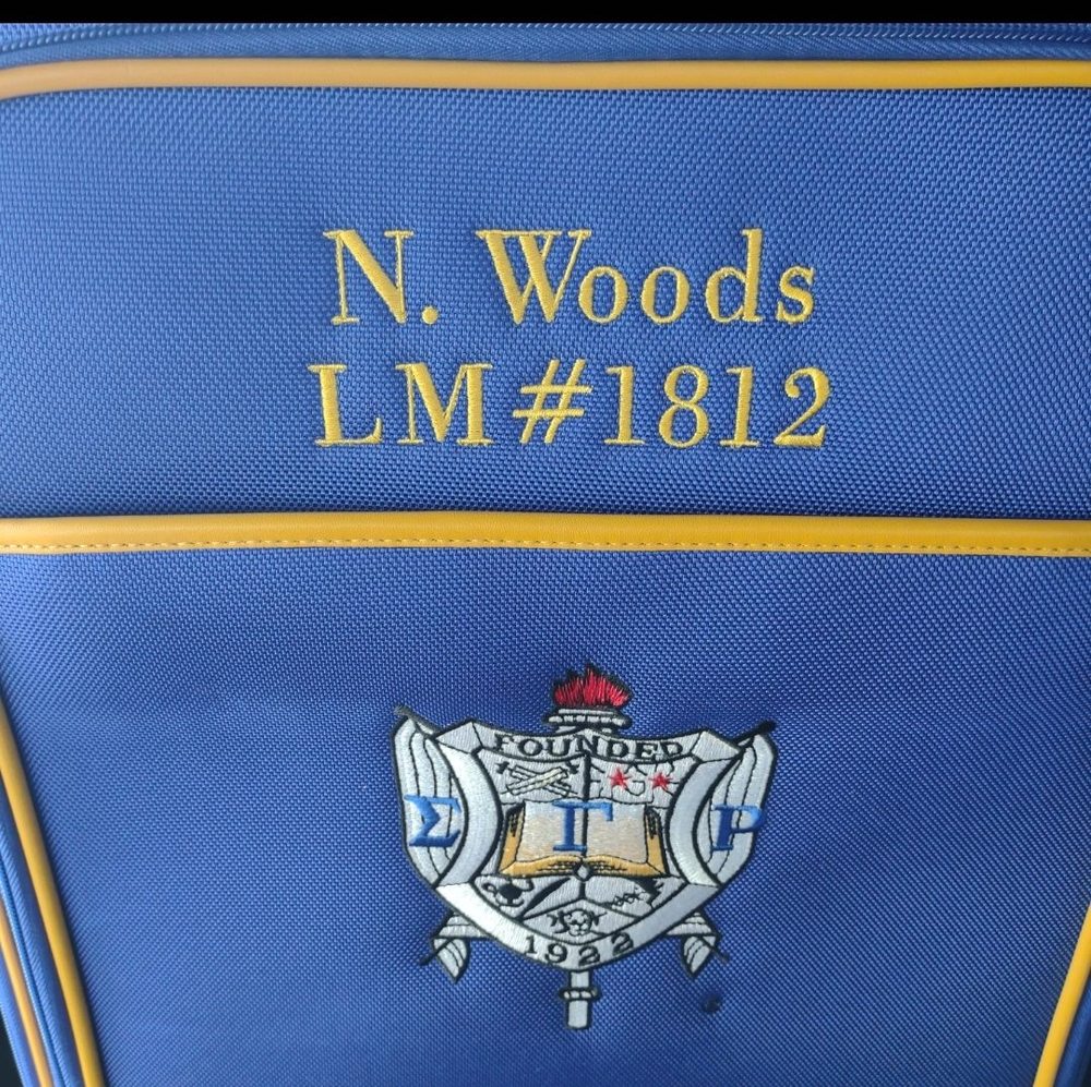 LEGACY MONOGRAMS & EMBROIDERY Updated October 2024 96 Photos & 21