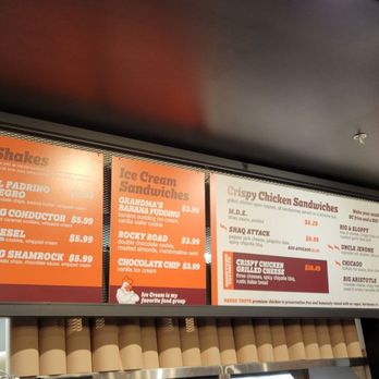 Big Chicken - More menu! - Chicken Shop Near Me - Las Vegas, Nevada Big Chicken - More menu! - Chicken Shop Near Me - Las Vegas, Nevada