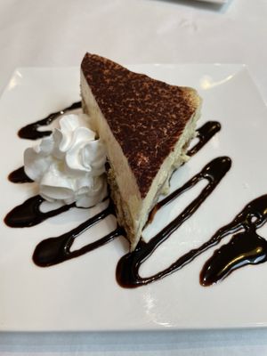 Cafe Tiramisu by null