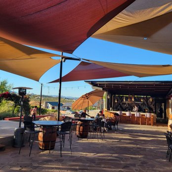 Salvia Blanca - Restaurants Near Me - Villa de Juárez, BCN