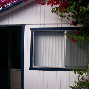 Hermosa Hotel - Cottage C exterior - Hotels Near Me - Avalon, California