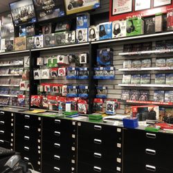 GameStop