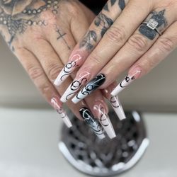 Pink Angels Nails & Spa