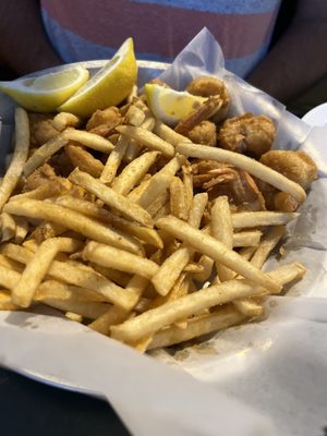 Whaley's Restaurant & Bar by null