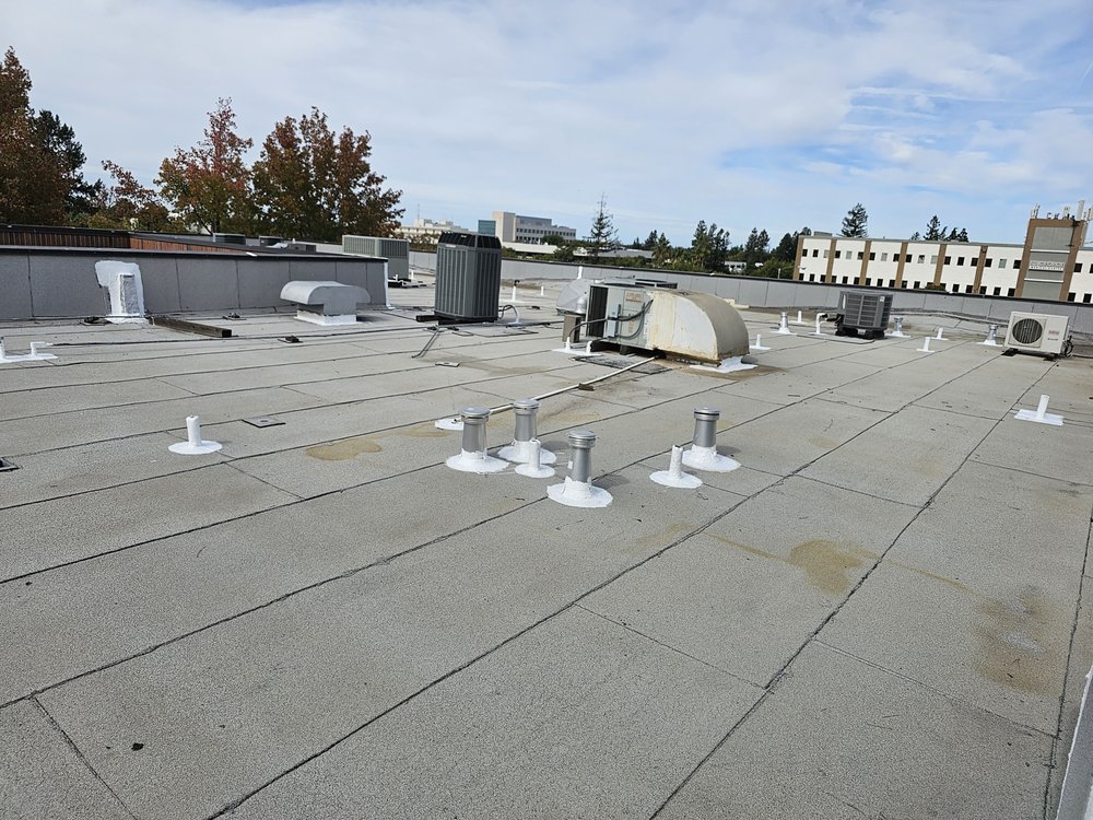 Slide of Upstate Roofing