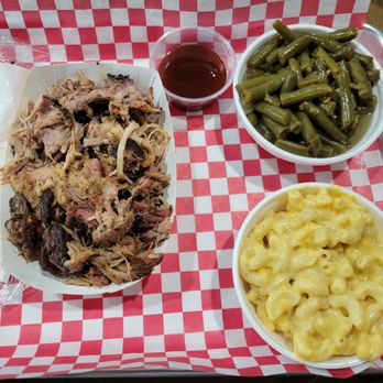 The Smoke House at Monkey Junction - Barbeque Near Me - Wilmington, North Carolina The Smoke House at Monkey Junction - Barbeque Near Me - Wilmington, North Carolina
