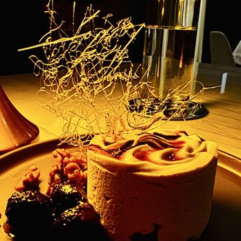 Repeal - Frozen Fig Soufflé - Cocktail Bars Near Me - Salt Lake City, Utah Repeal - Frozen Fig Soufflé - Cocktail Bars Near Me - Salt Lake City, Utah