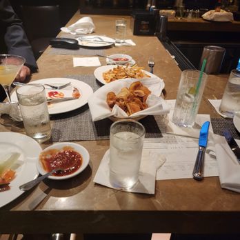 Wolfgang's Steakhouse - Bar - Steakhouses Near Me - New York, New York