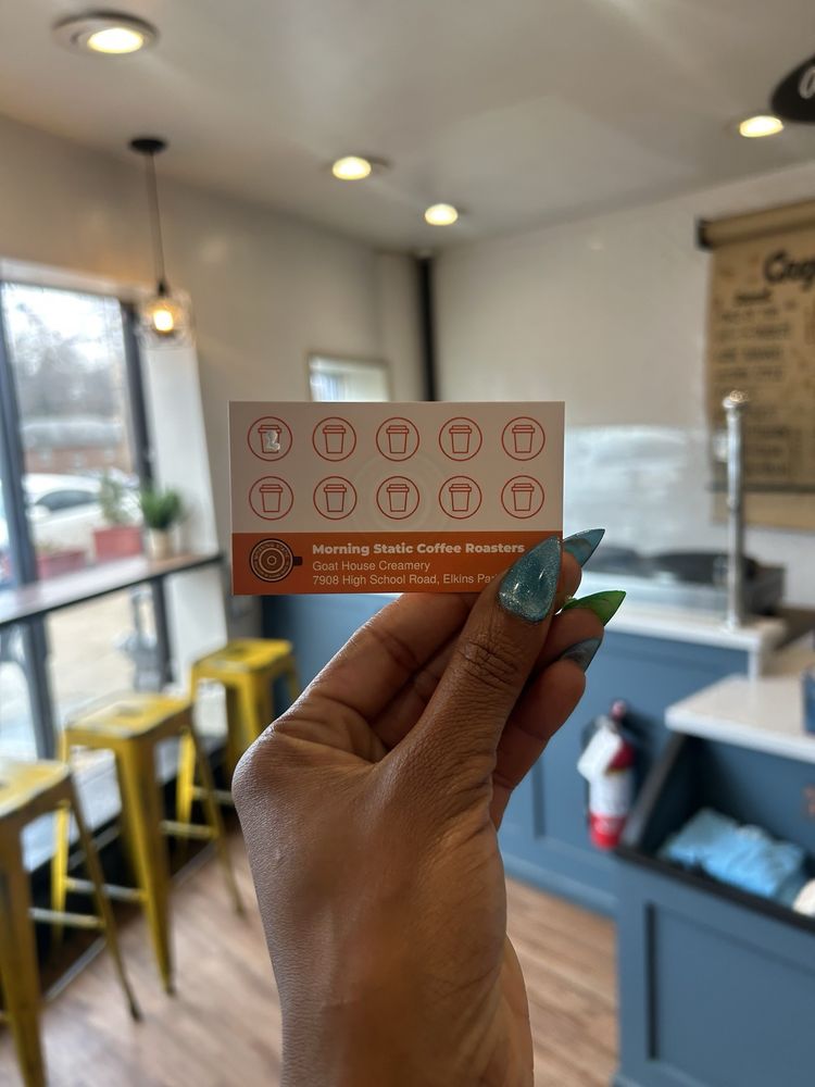 Goat House Creamery Image