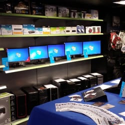 SP Computers - Stocked with a great selection of Network, Monitors and Desktops.