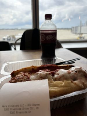 800 Degrees Woodfired Pizza Kitchen by null