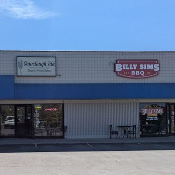 Sourdough Ida - Outside - Bakeries Near Me - Troy, Michigan Sourdough Ida - Outside - Bakeries Near Me - Troy, Michigan