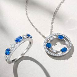 Huntington Fine Jewelers