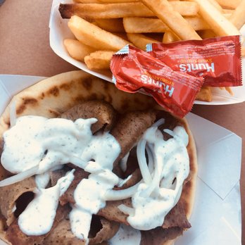 StrEAT Gyro - Food Trucks Near Me StrEAT Gyro - Food Trucks Near Me