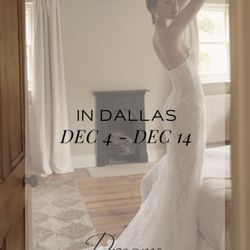 LIHI HOD TRUNK SHOW DEC 4 - 14