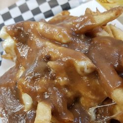 Top Gun Steak and Burgers