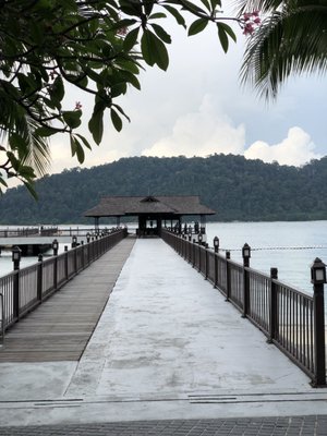 Pangkor Laut Resort by null