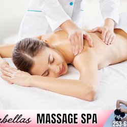Labellas Massage