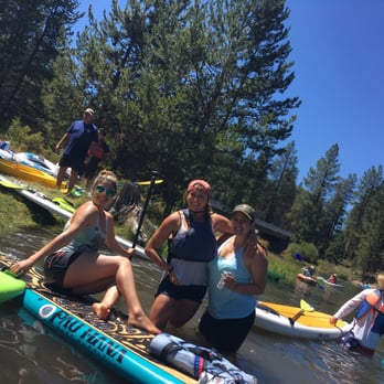 Good-2-Go Food & Fun - Fast Food Near Me - Sunriver, Oregon