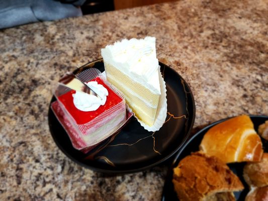 BF Bakery & Cafe by null