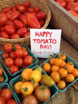Southwest Farmers Market by null