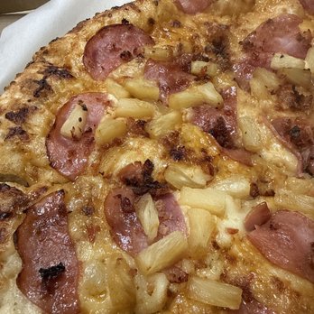 Pie Nation Pizza - Luau Pizza - Pizza Near Me - Wildomar, California Pie Nation Pizza - Luau Pizza - Pizza Near Me - Wildomar, California