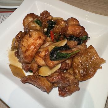 Din Tai Fung - Three-Cup Chicken - Taiwanese Near Me - Makati, NCR