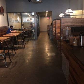 Quixotic Coffee - Coffee & Tea Near Me - Saint Paul, Minnesota