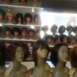 Virgils Beauty Supply