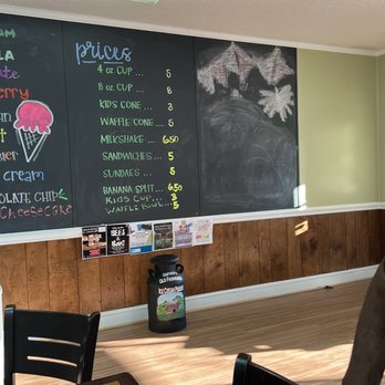 Oxford old fashioned ice cream - More Menu Board - Ice Cream & Frozen Yogurt Near Me - Oxford, North Carolina Oxford old fashioned ice cream - More Menu Board - Ice Cream & Frozen Yogurt Near Me - Oxford, North Carolina
