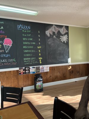 OXFORD OLD FASHIONED ICE CREAM - Updated February 2026 - 17 Photos & 13