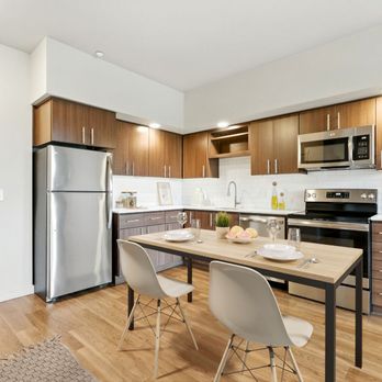 1. Tabor View Lofts Apartments