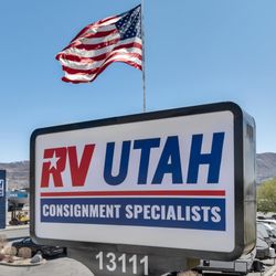 RV Utah Consignment Specialists